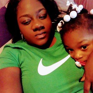 Meet your Posher, Chernella